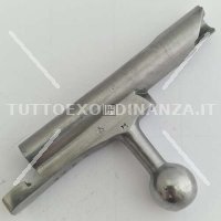 CORPO OTTURATORE MOSIN NAGANT 91/30