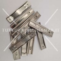 PIASTRINA DI CARICAMENTO MAUSER ARGENTINO CAL. 7,65X53