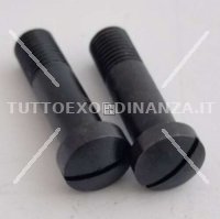 VITE FISSAGGIO GUARDIA GRILLETTO LEE ENFIELD NO.1 SMLE