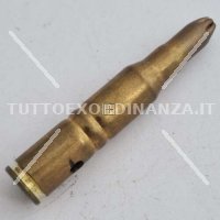 CARTUCCIA A SALVE INERTE CAL. 7,62x51
