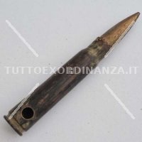 CARTUCCIA INERTE 7,92 MAUSER WW2
