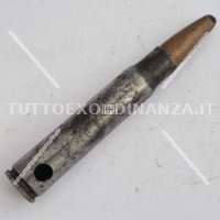CARTUCCIA INERTE 7,92 MAUSER WW2