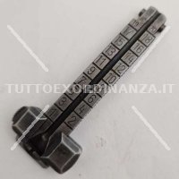 LAMA ALZO CON CURSORE MAUSER K98