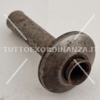 CILINDRETTO PALA CALCIO COMPLETO DI BORCHIE MAUSER K98