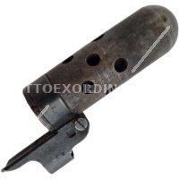 ADATTATORE VOLATA PER TIRO A SALVE CARL GUSTAF