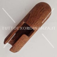 PROTEZIONE VOLATA IN LEGNO STEYR MANNLICHER M95