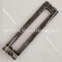 LAMA ALZO SENZA CURSORE STEYR MANNLICHER M95