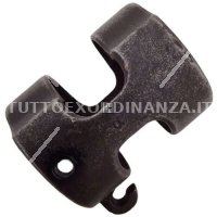 FASCETTA ANTERIORE GEWEHR 98