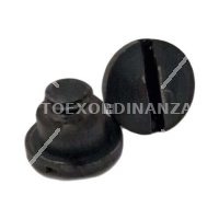 COPPIA VITI DA IDENTIFICARE 2 UNIQUE MOD. L 7,65