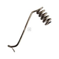 MOLLA SGANCIO CARICATORE FN / BROWNING BABY CAL. 6,35