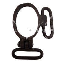 FASCETTA DOPPIA MAGLIETTA MAUSER SPAGNOLO LA CORUNA M43