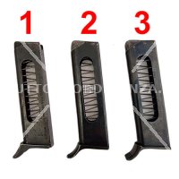 CARICATORE BERETTA 35 CALIBRO 7,65