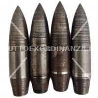 1 NUCLEO PERFORANTE PER PALLA CAL .50 BMG / 12,7 x 99