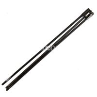 BACCHETTA CARCANO 91/38 IN 3 SEGMENTI