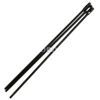 BACCHETTA CARCANO 91/38 IN 3 SEGMENTI