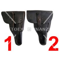 FONDINA WALTHER P1 / P38 BUNDESWEHR PRIMO MODELLO