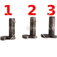 SICURA / TUBETTO CON NASELLO CARCANO 1891