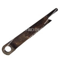 BARRETTA BLOCCO ALZO CARCANO MOSCHETTO 1891