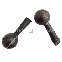 PALLINA MANETTA OTTURATORE CARCANO 1891