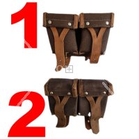 GIBERNA MOSIN NAGANT