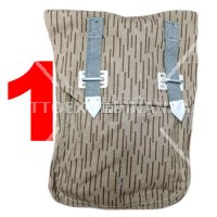 PORTACARICATORI AK47 DDR IN TELA MIMETICA COME NUOVO