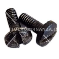 COPPIA VITI PERNO CERNIERA REVOLVER ENFIELD NO. 2 MK1 1944