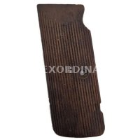 GUANCETTA SINISTRA LANGENHAN FL WW1 ORIGINALE