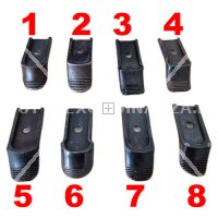 FONDELLO CARICATORE BERETTA 34 CALIBRO 9 CORTO