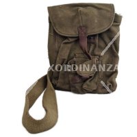 PORTACARICATORI AK47 RUSSIA/URSS IN TELA 4 TASCHE