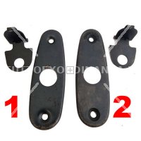 CALCIOLO METALLICO CON SPORTELLINO E MOLLA SIMONOV SKS 45 CALCIOLO METALLICO CON SPORTELLINO E MOLLA SIMONOV SKS 45