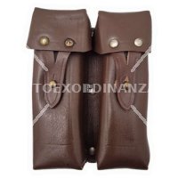 PORTACARICATORI DUE TASCHE PER STECHKIN