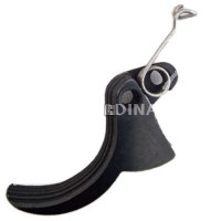 GRILLETTO CON MOLLA WALTHER PP / PPK