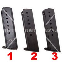 CARICATORE WALTHER P1 / P38 ORIGINALE BW