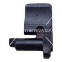 LEVETTA SICURA MAUSER K98 WW2 CON WAFFENAMT