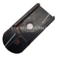 FONDELLO CARICATORE WALTHER P38 WW2