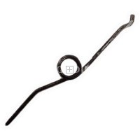 MOLLA DI RITORNO HOLD OPEN WALTHER P38