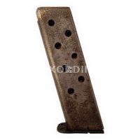 CARICATORE MAUSER HSC WW2 CAL. 7,65