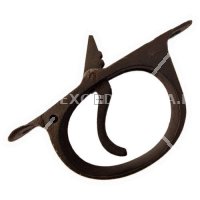 GRILLETTO + GUARDIA GRILLETTO DA IDENTIFICARE