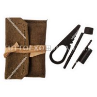 KIT DI PULIZIA MOSIN NAGANT ORIGINALE