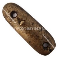 CALCIOLO LEE ENFIELD NO.1 MK3 SMLE IN OTTONE COMPLETO