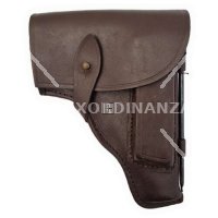 FONDINA MAKAROV RUSSA + BACCHETTA DI PULIZIA