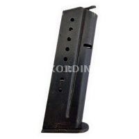 CARICATORE LLAMA DA IDENTIFICARE