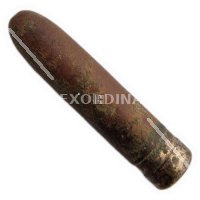 PALLA CARCANO 91 CAL. 6,5 X 52 ORIGINALE