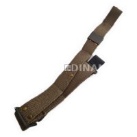 CINGHIA GARAND / BM59 IN TELA OLIVE COME NUOVA