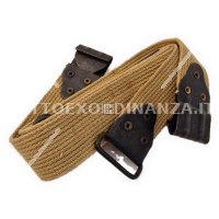 CINGHIA KERR IN TELA PER THOMPSON RIPRODUZIONE