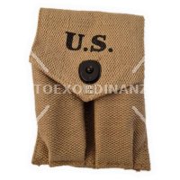 PORTACARICATORI COLT 1911 WW2 RIPRODUZIONE