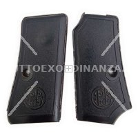COPPIA GUANCETTE BERETTA 34
