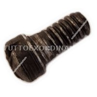 VITE BARRETTA BLOCCO ALZO CORTO CARCANO 1891