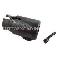 TAPPO CANNA CON PERNO E MOLLA BROWNING / FN 1910/22 CAL. 7,65