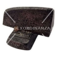 MIRINO MAUSER ARGENTINO 1891 PERU CAL. 7,65X53